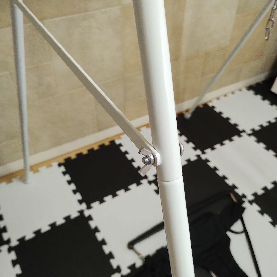 Jolly Jumper　ジョリージャンパー