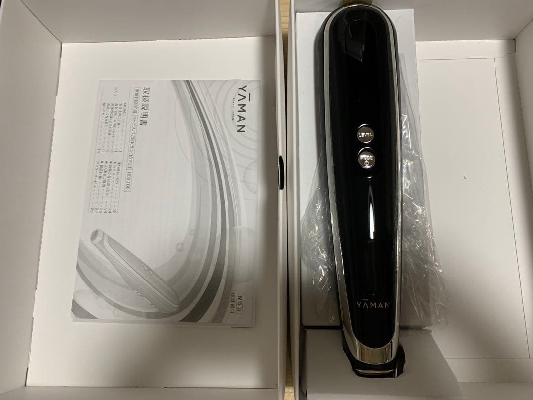 YA-MAN キャビスパ360