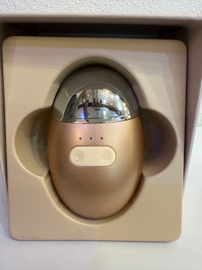 ZoGanKin CZK20 洗顔リフトアップ充電式