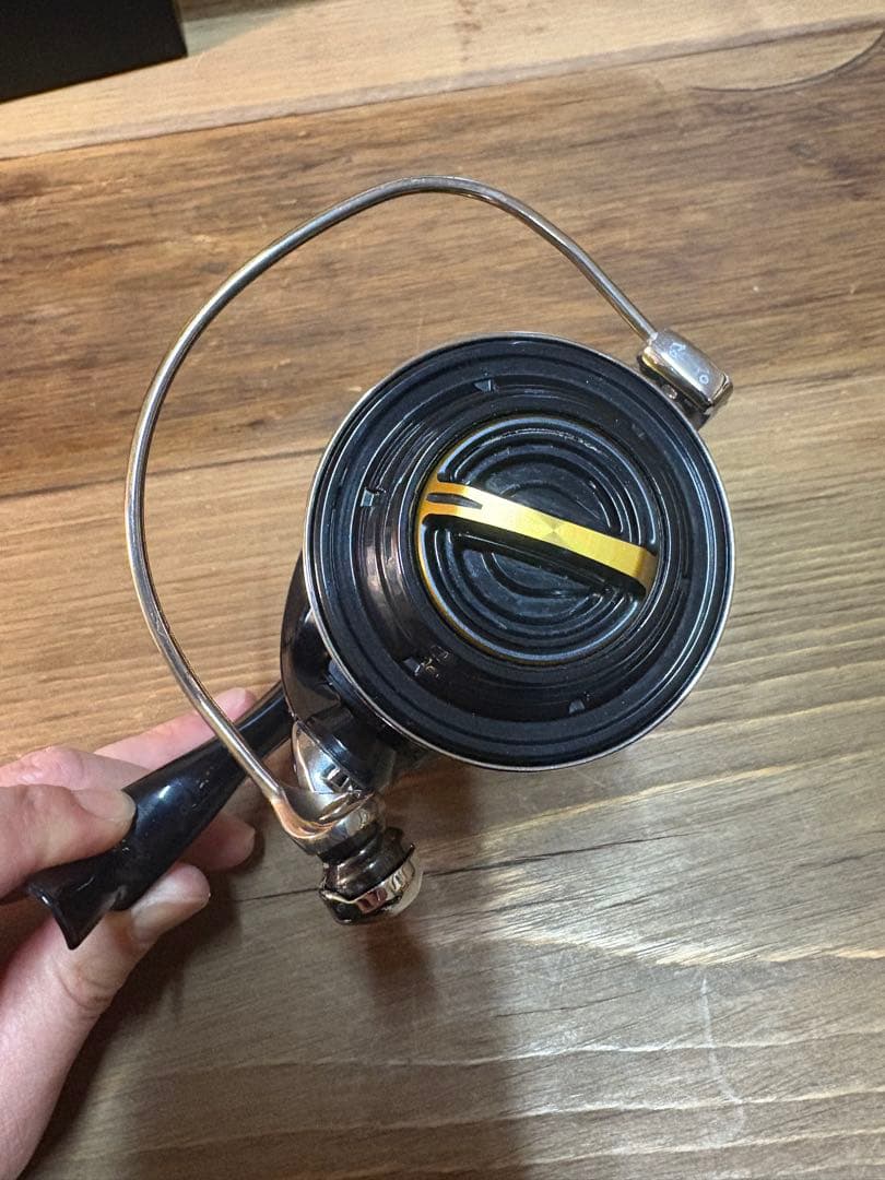 シマノ 19ステラSW 14000XG スピニングリール＆替スプール