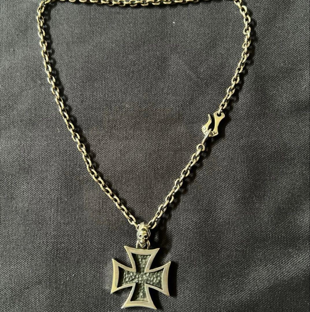 DEAL DESIGN ネックレス