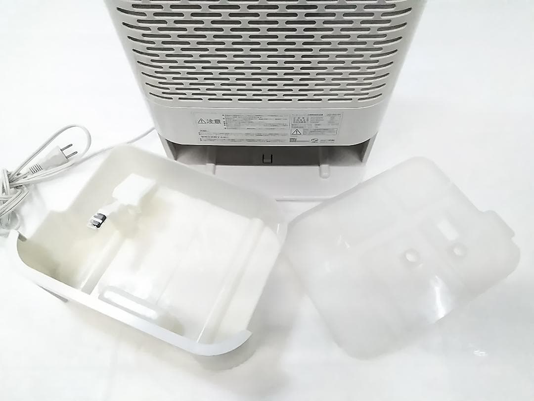 アイリスオーヤマ IJD-150 サーキュレーター衣類乾燥除湿機 2021年★