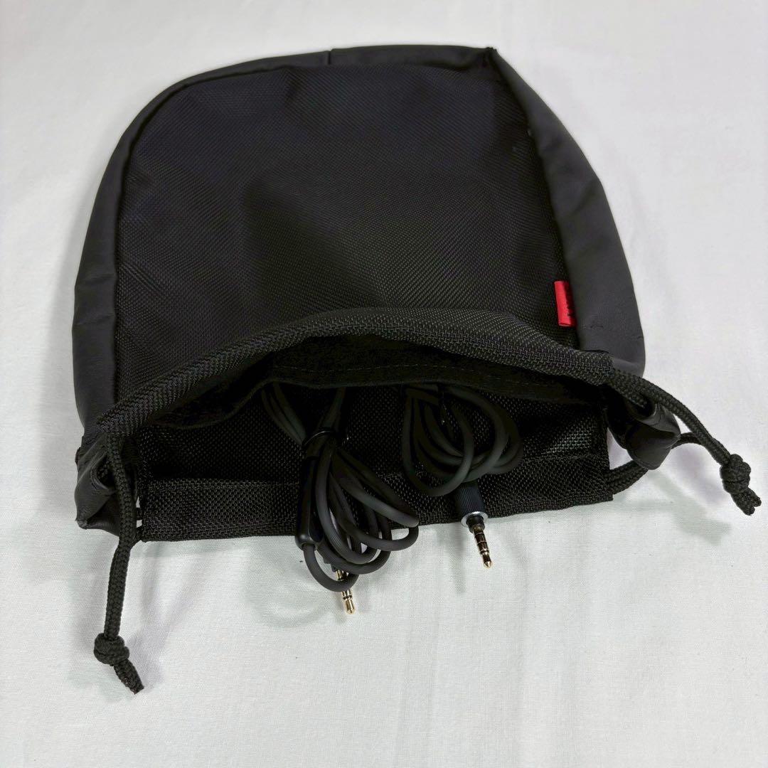 【中古品】SONY ヘッドホン MDR-1A 有線ヘッドホン　ハイレゾ対応