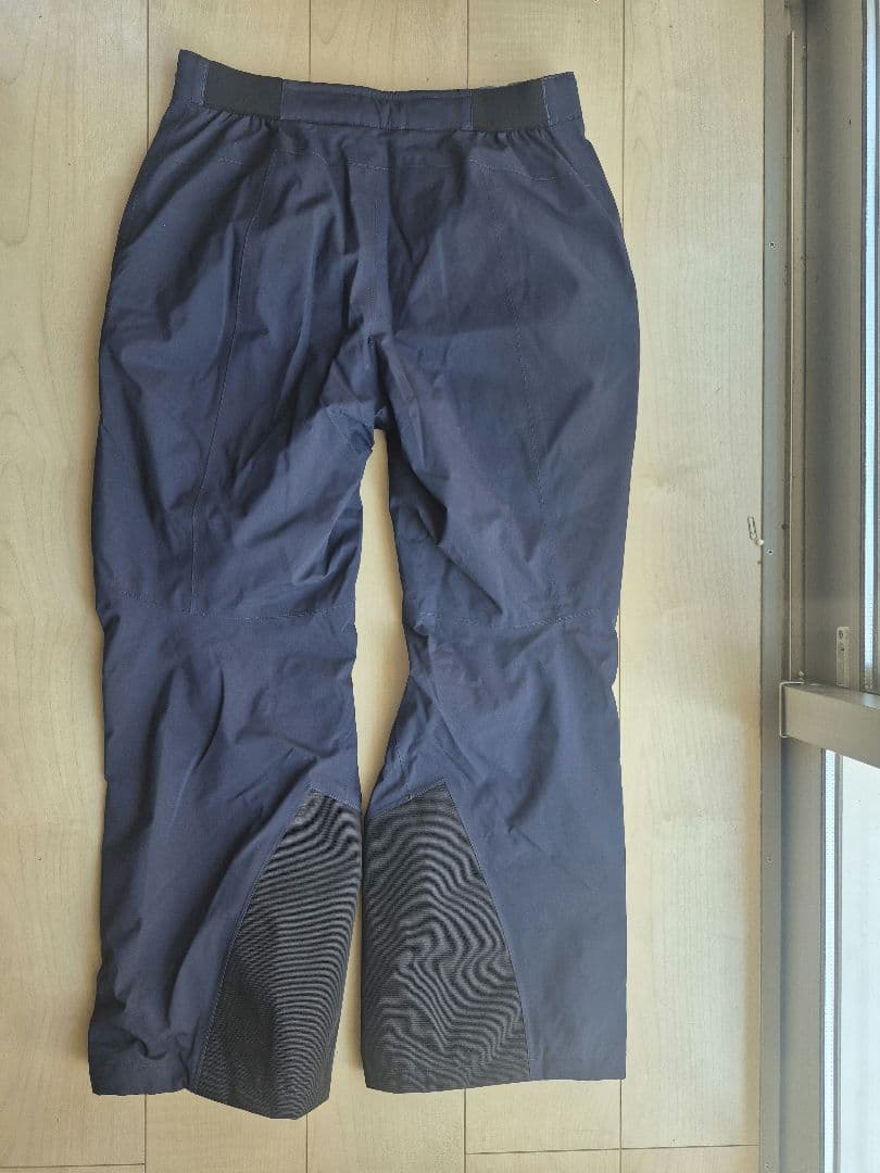 値下げしました！mont-bell　パウダーステップパンツ　レディースL-S