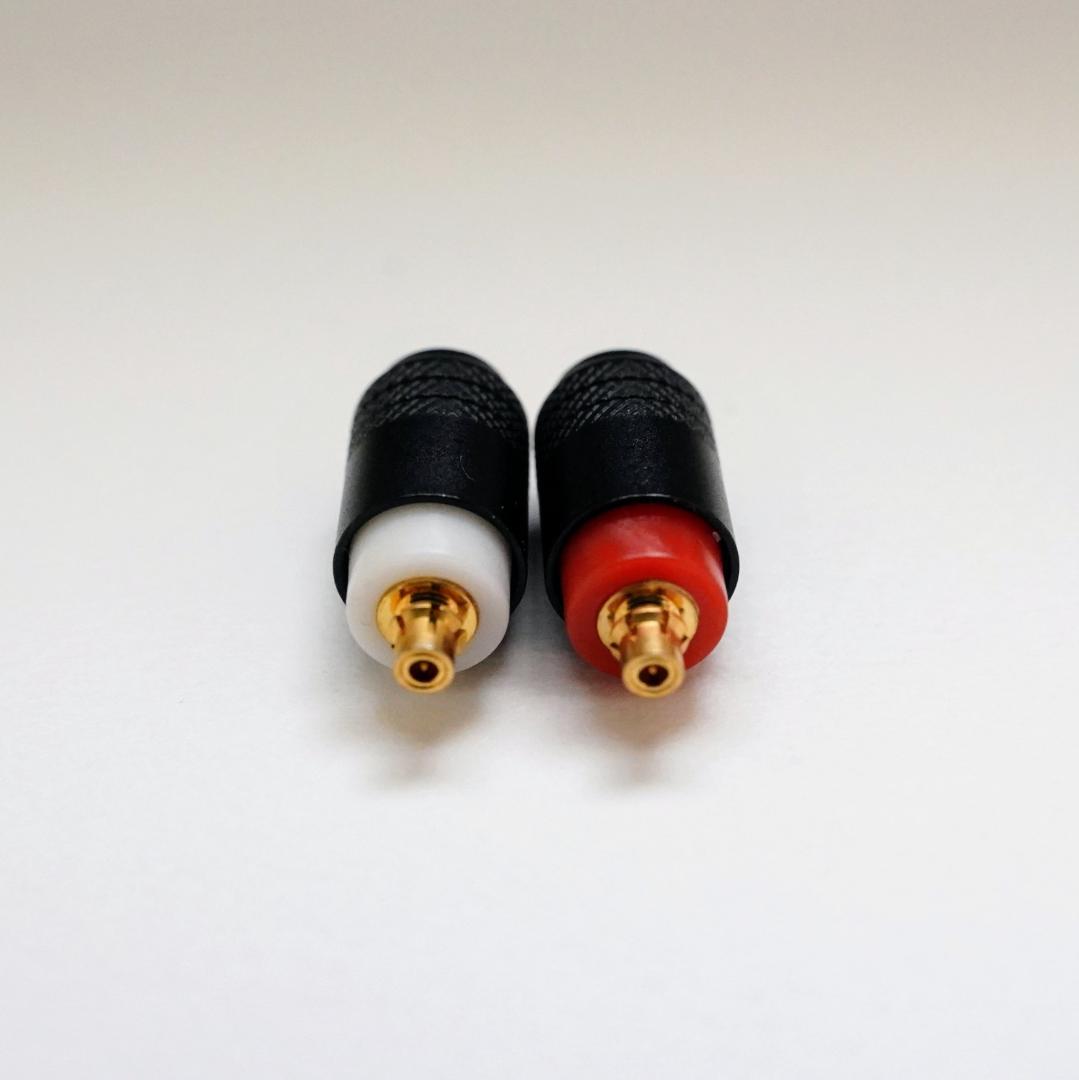 SONY IER-Z1R 変換 アダプタ MMCX IER-M7 IER-M9