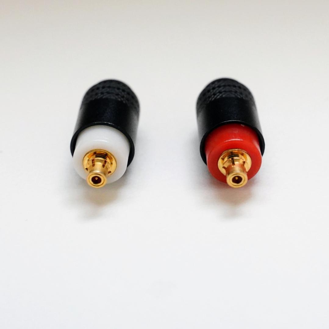 SONY IER-Z1R 変換 アダプタ MMCX IER-M7 IER-M9