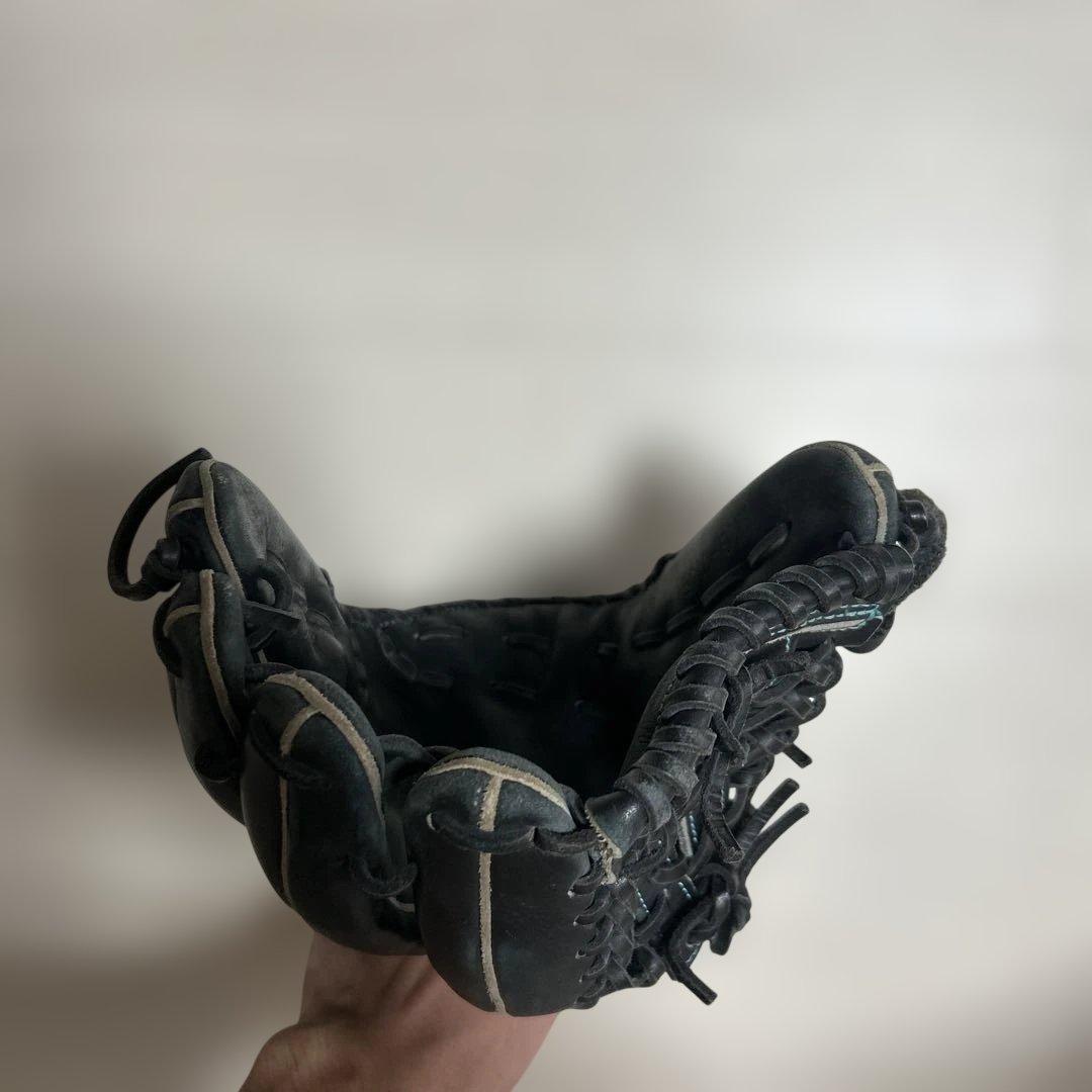 ハイゴールド　硬式　心極　MADE IN JAPAN