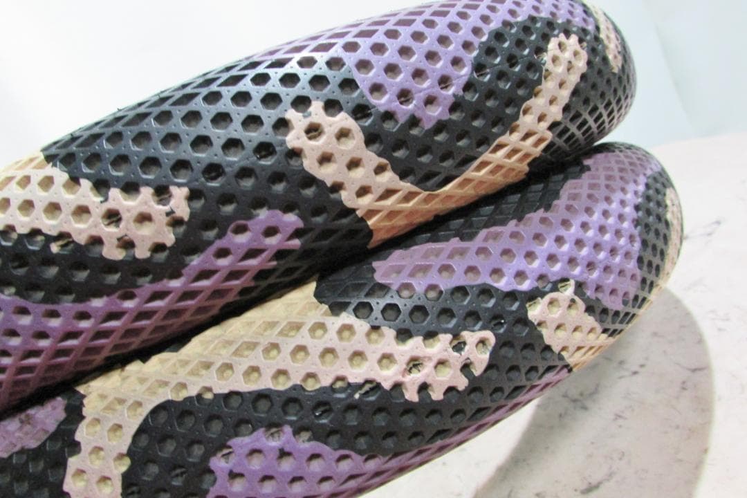 BMX タイヤ CULT × VANS Camo Tire 14\" × 2本