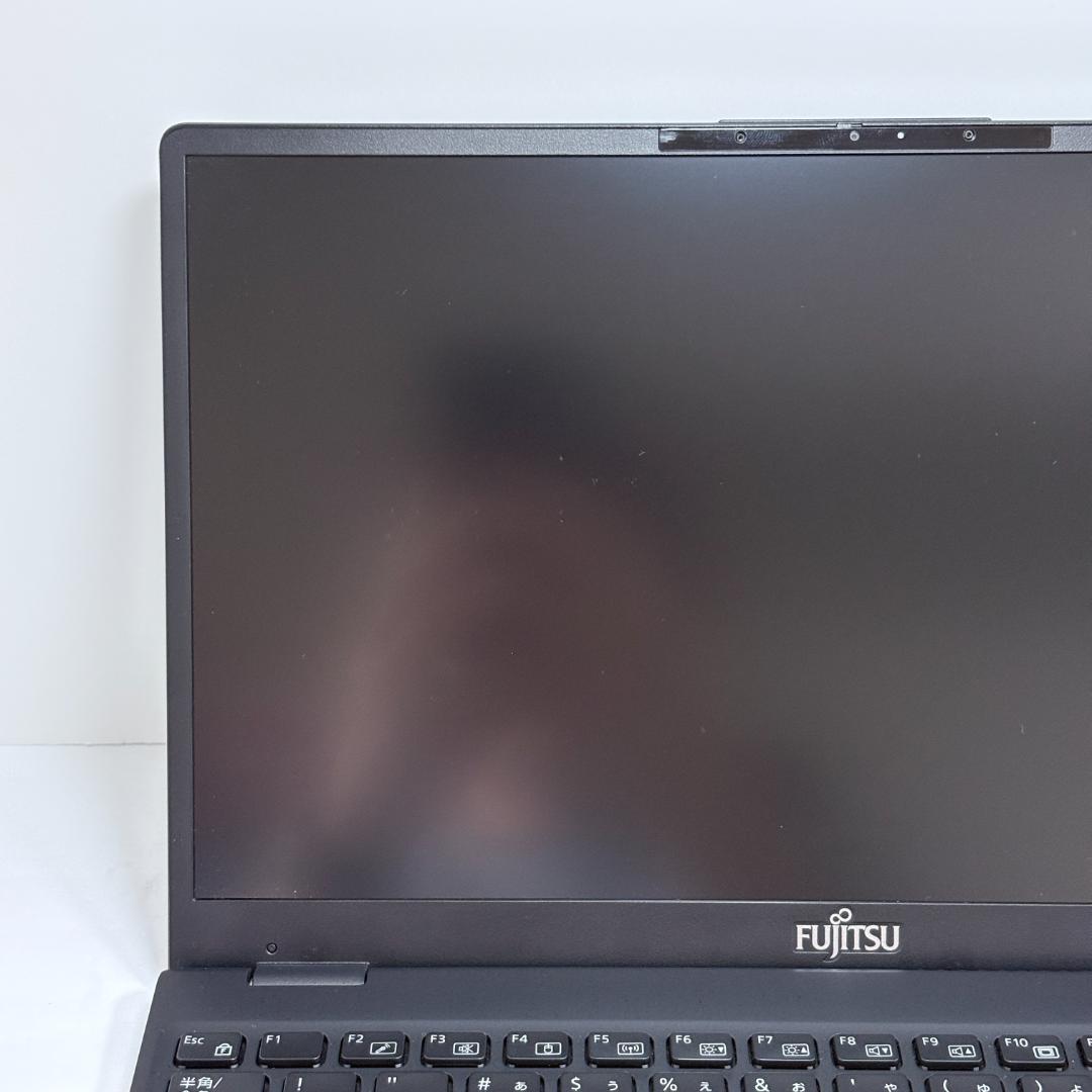 富士通 LIFEBOOK U9312/K 第12世代i5 大容量バッテリ搭載