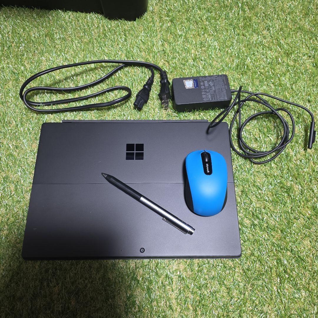 Surface 7 Pro Intel Core i5 8GB キーボードセット