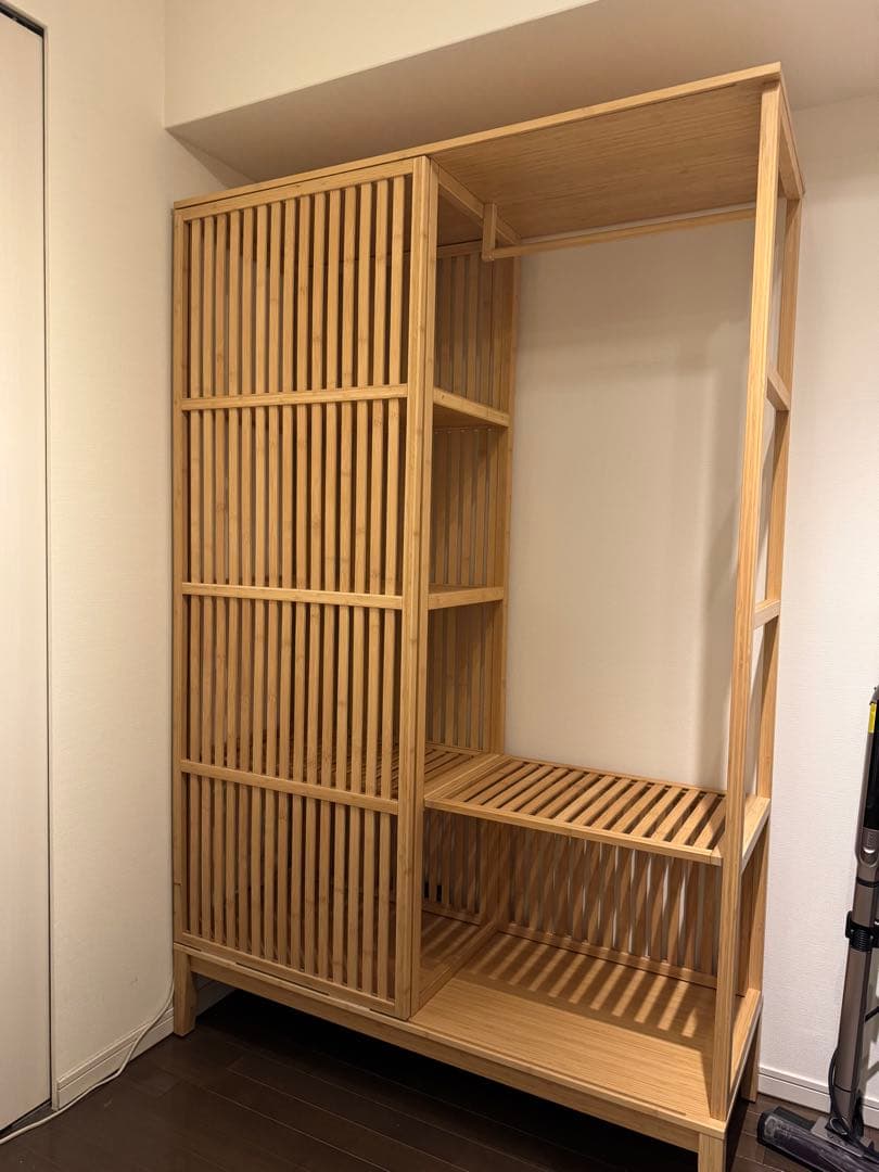 IKEA NORDKISA ノールドシーサ