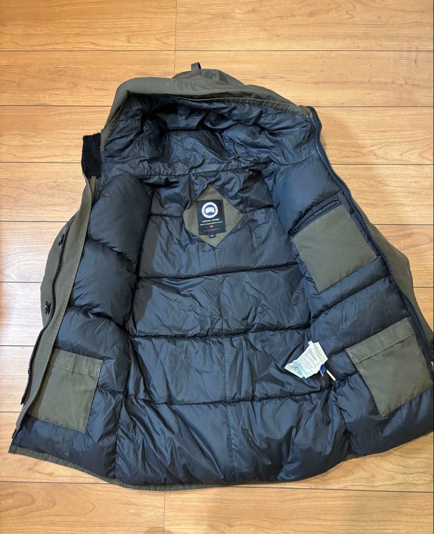 ふ*わ様 【 】ダウンジャケット