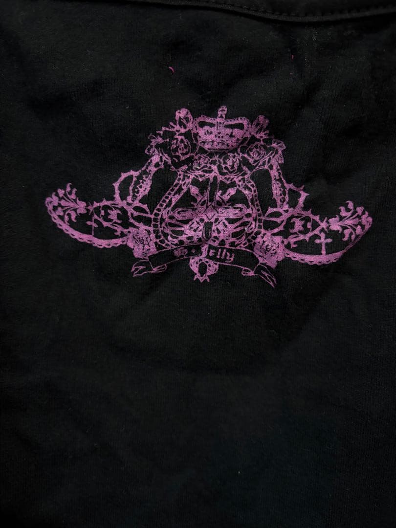 h.jelly キャミソール