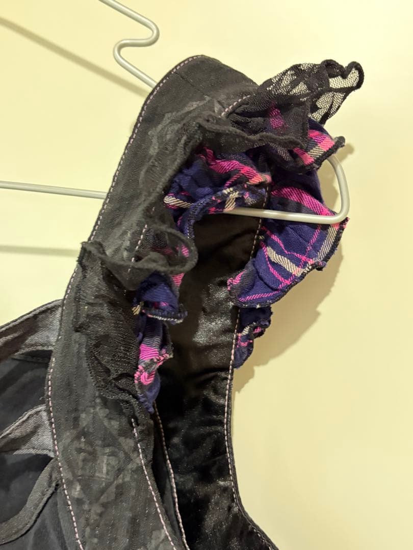 h.jelly キャミソール