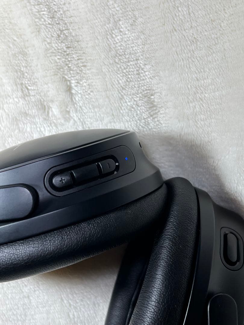 ヘッドホン Bose QuietComfort SE Headphones