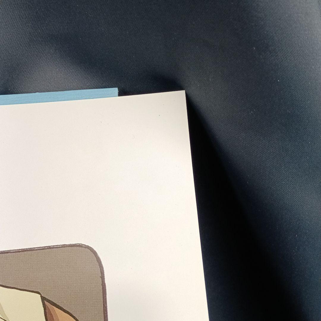 ★美品★ ロードス島戦記 ディードリット ピロテース B2ポスター