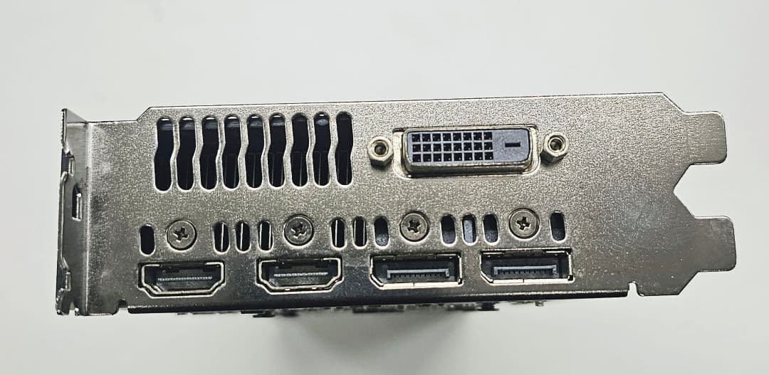 ASUS GEFORCE TURBO GTX1070 8GB 送料込