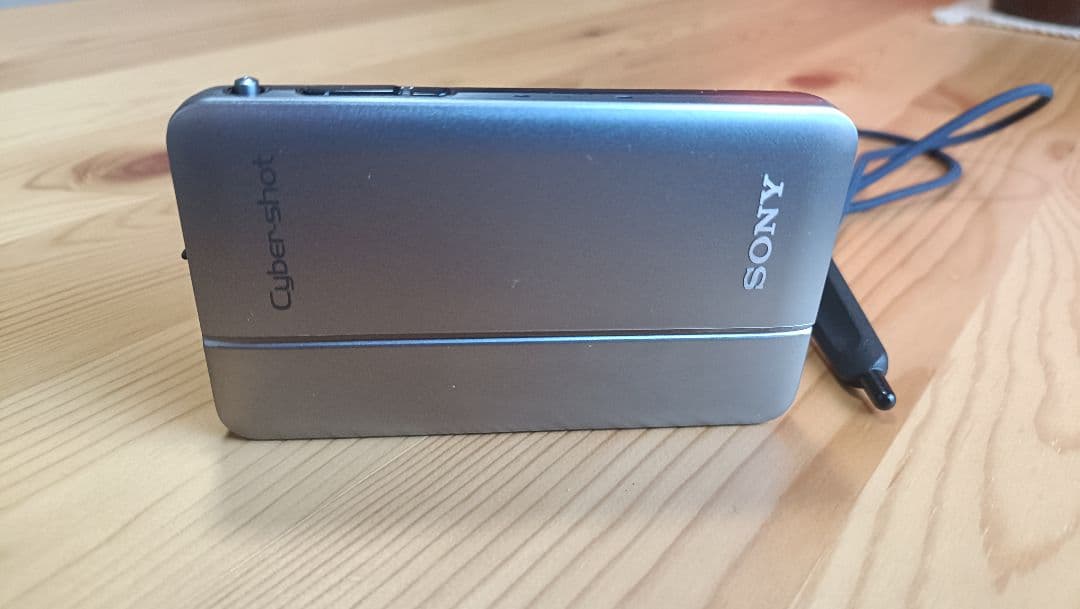 ☆Putri Refa Refianti様 DSC-TX66コンデジ現状品☆