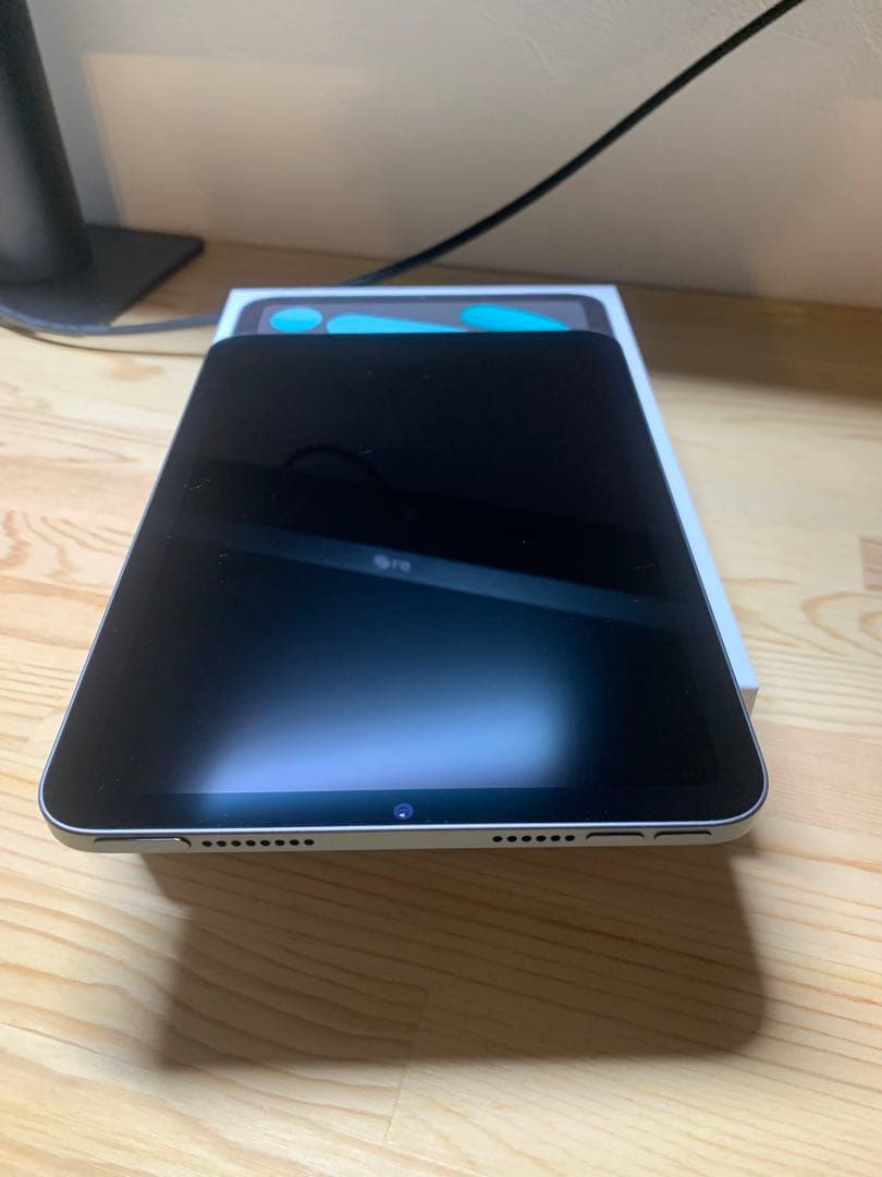 iPad mini 6 第6世代64GB Apple pencilその他多数