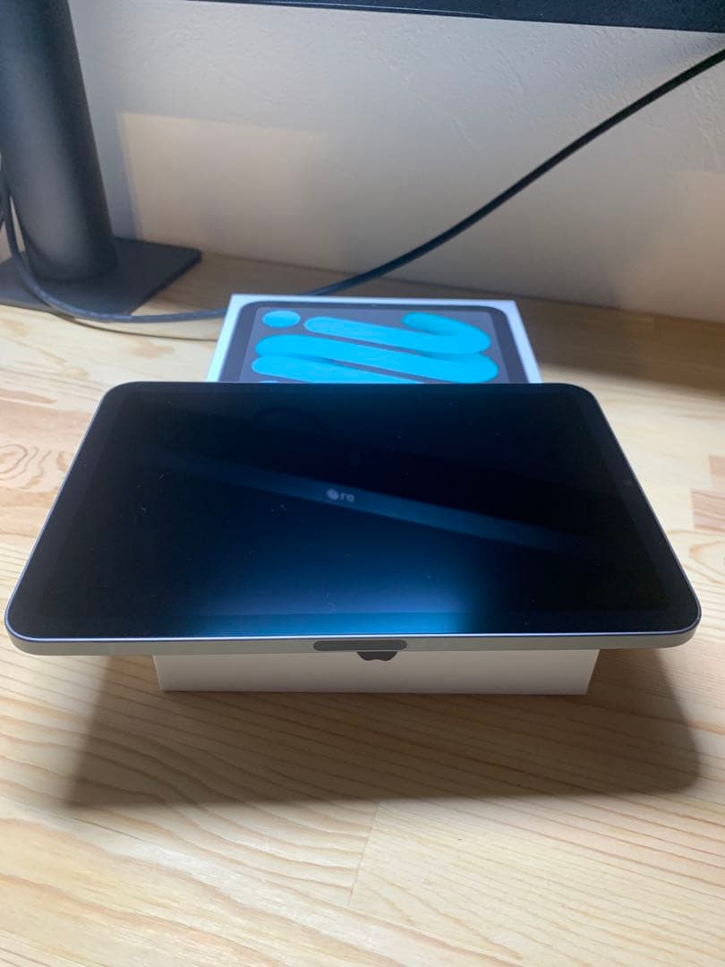 iPad mini 6 第6世代64GB Apple pencilその他多数