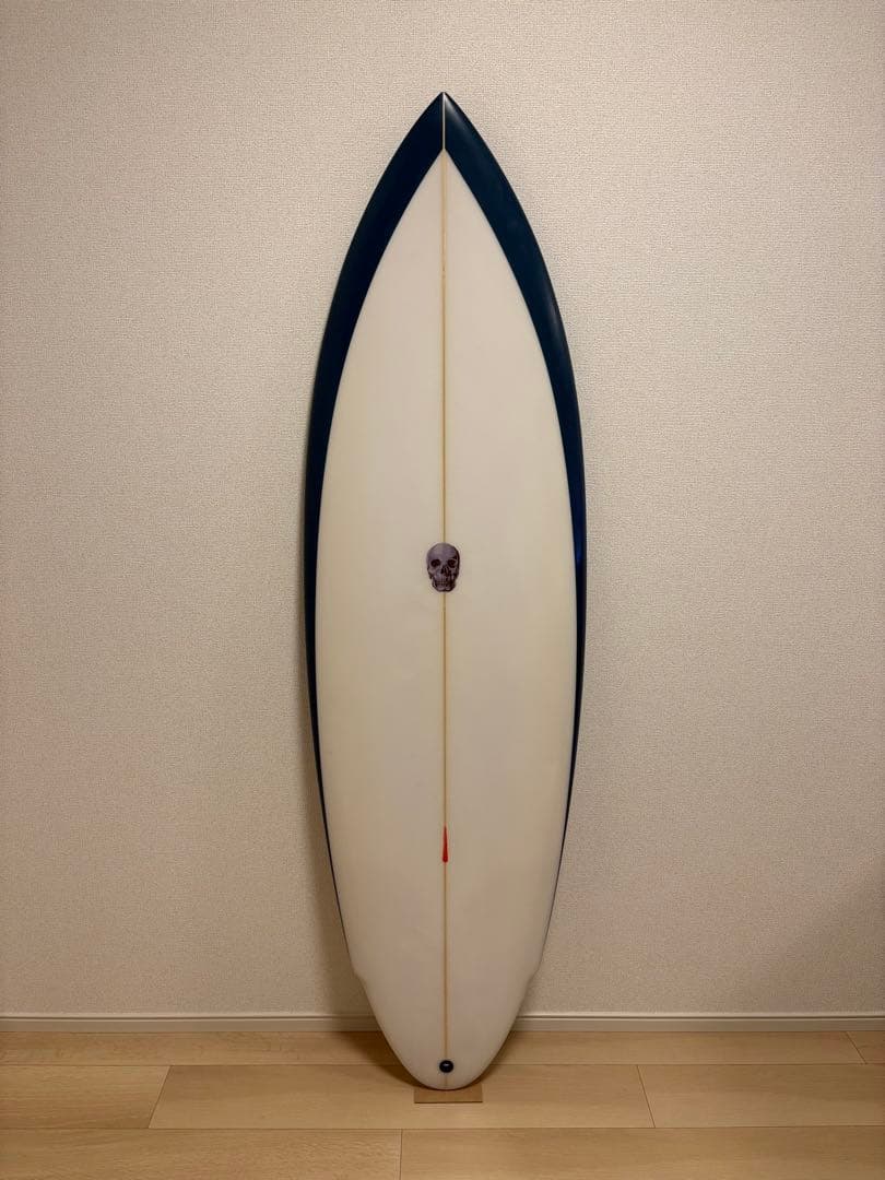 【美品】 Christenson Lane Splitter 5’9”