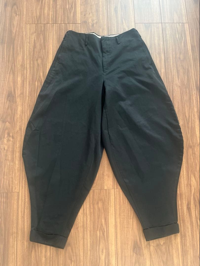 comme des garcons homme plus 寅一