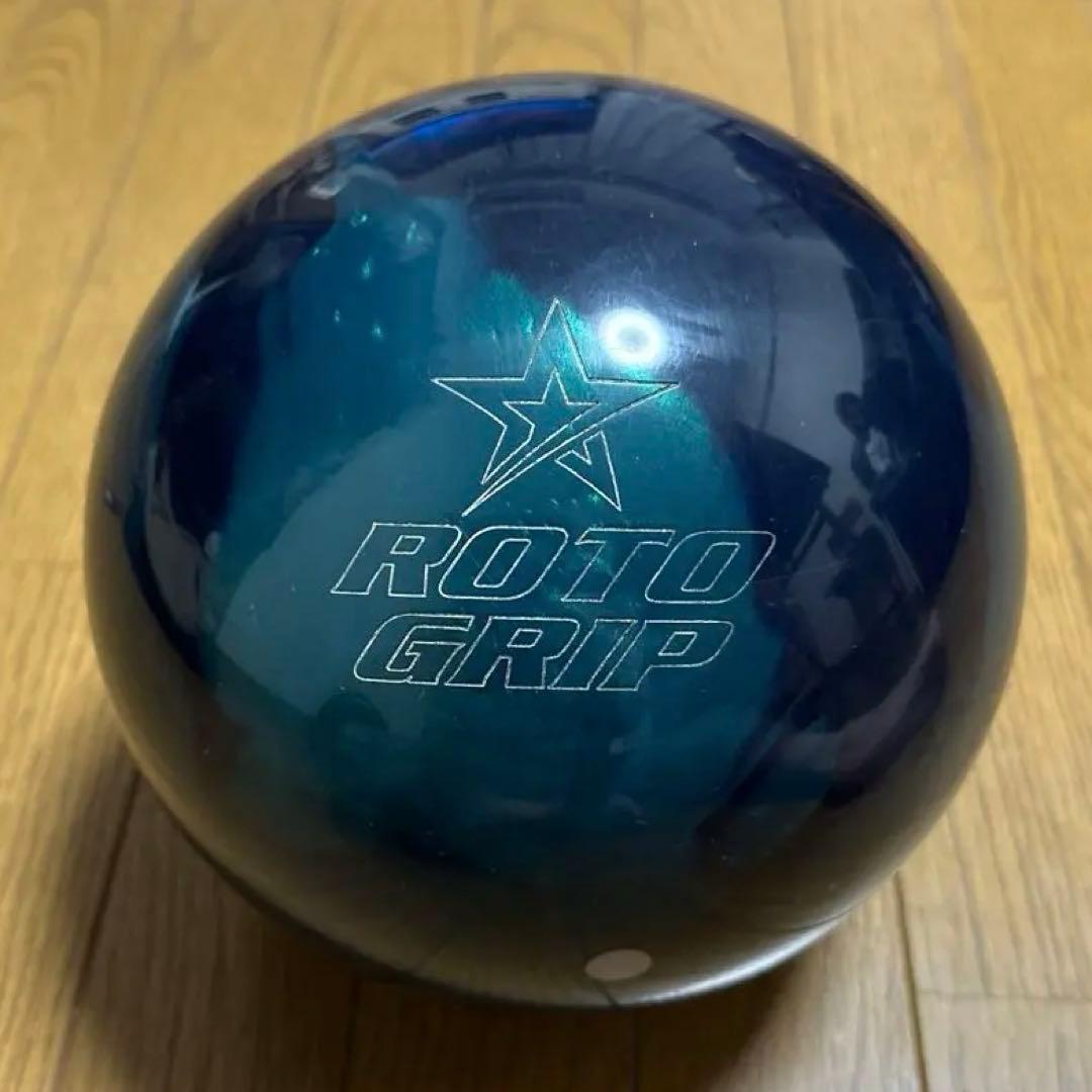 Roto Grip RST X-1 ボウリングボール　15P