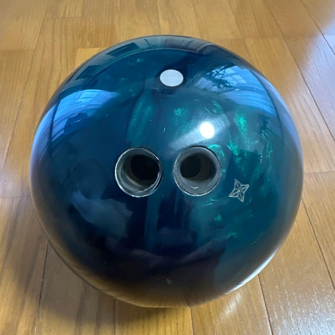 Roto Grip RST X-1 ボウリングボール　15P