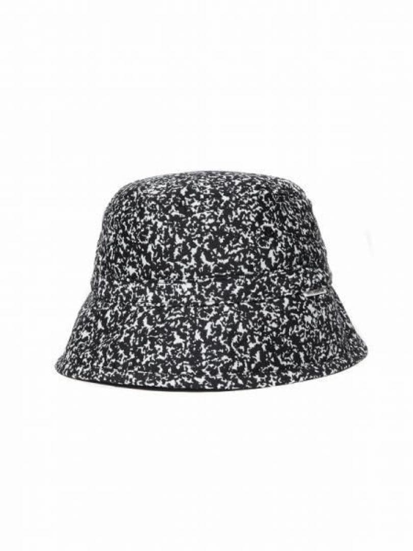 COOTIE T/W Jacquard Bucket Hat バケットハット