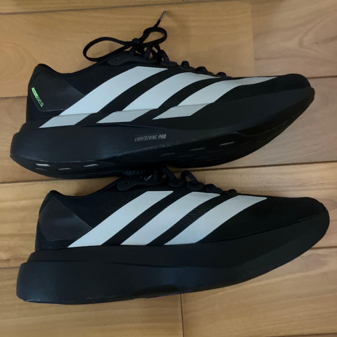 adizero EVO SL / アディダス adidas 25.5㌢