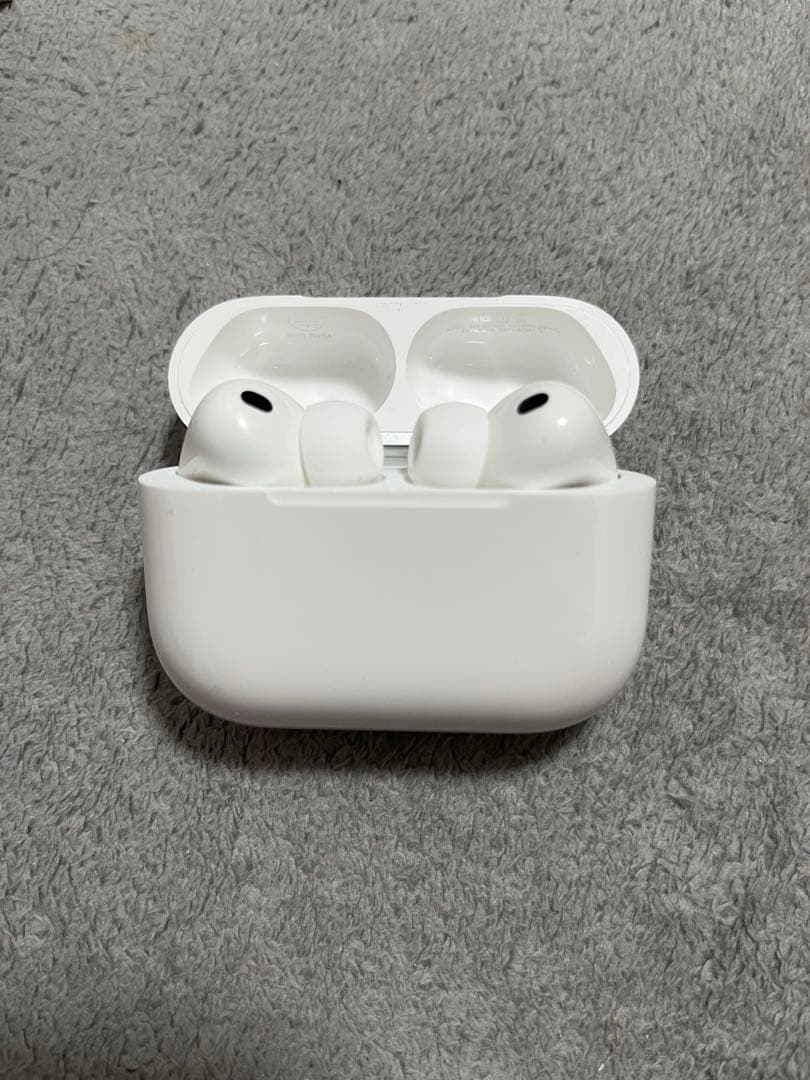 Apple AirPods Pro 3 本体 ホワイト