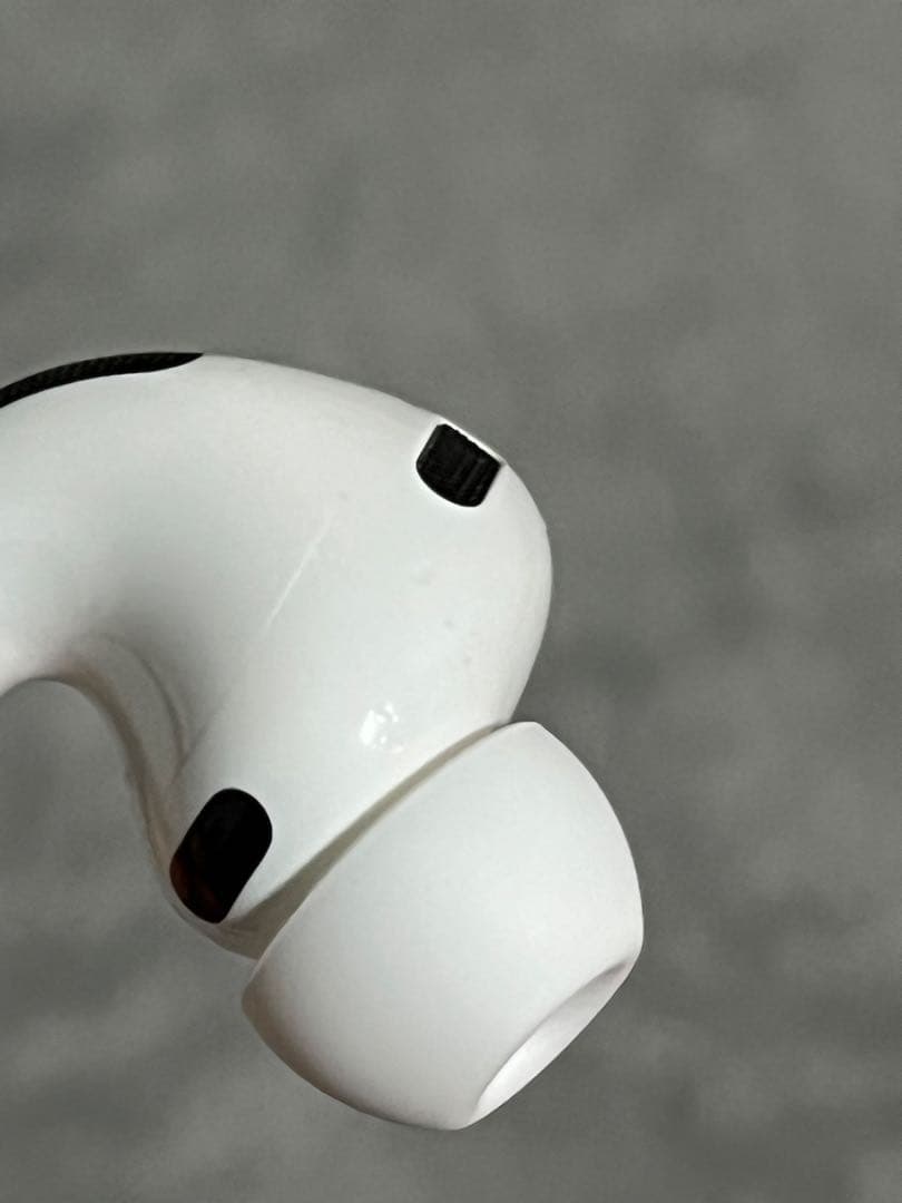 Apple AirPods Pro 3 本体 ホワイト