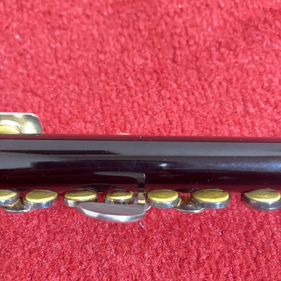 【ケース付き・ピッコロ】YAMAHA YPC-31 ピッコロ