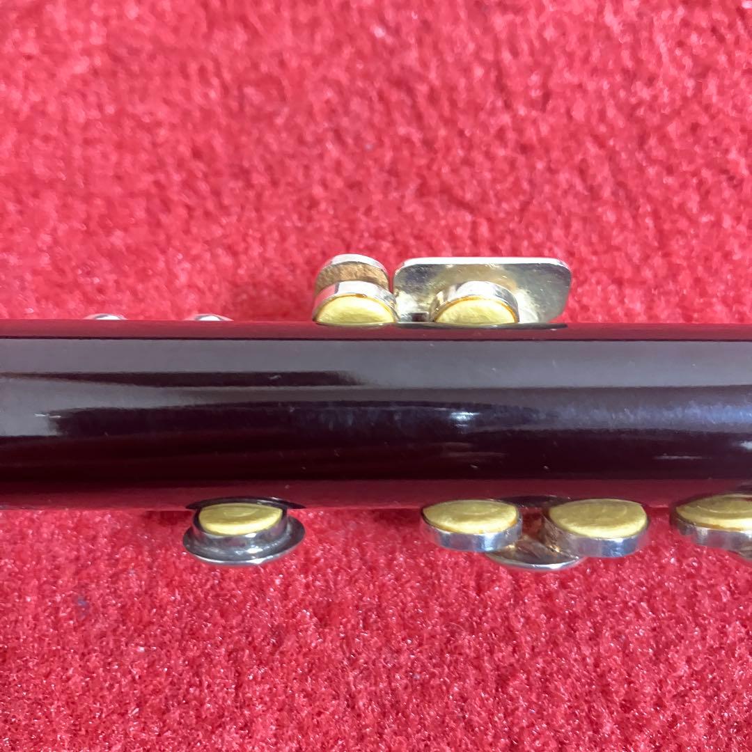 【ケース付き・ピッコロ】YAMAHA YPC-31 ピッコロ