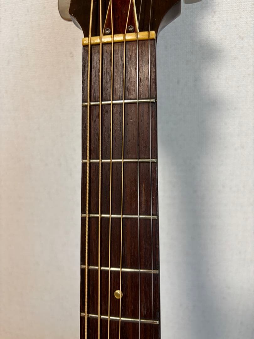 専用❗️程度❗️YAMAHA ヤマハFG-200ジャパンヴィンテージアコギ調整済‼️