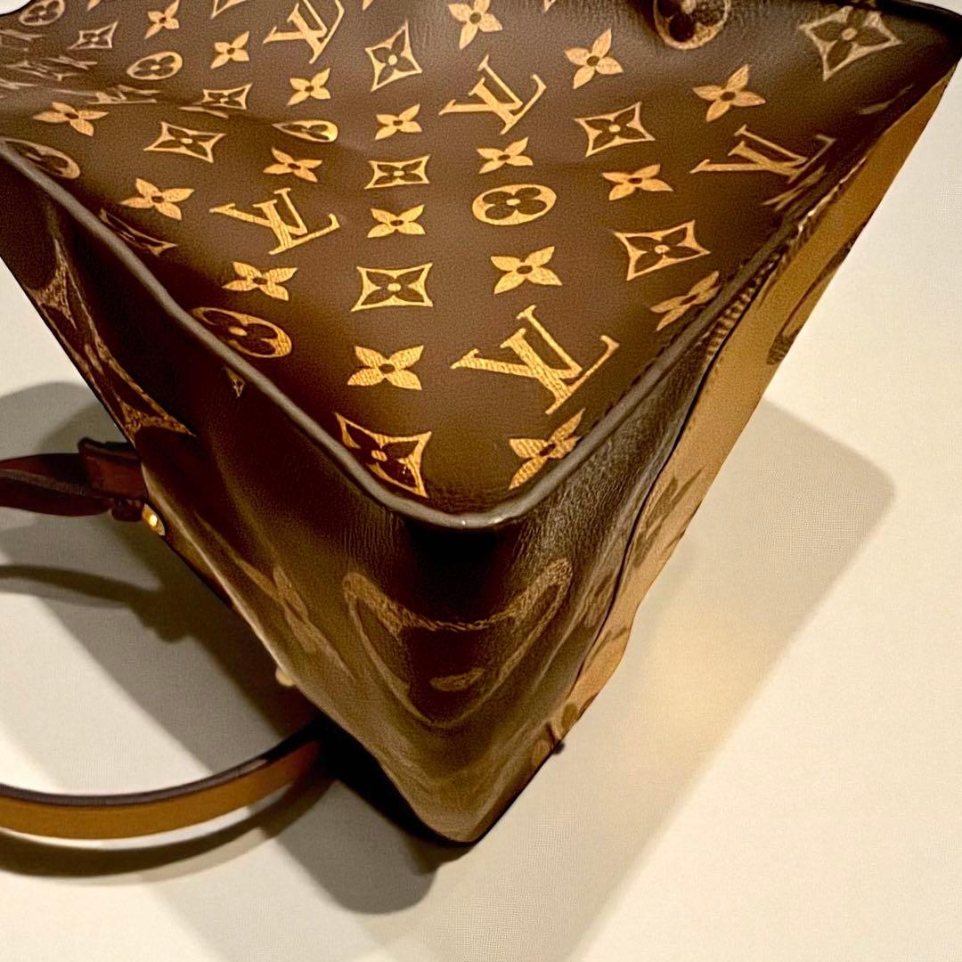 【専用】ルイヴィトン/オンザゴー GM/ショルダー・トート