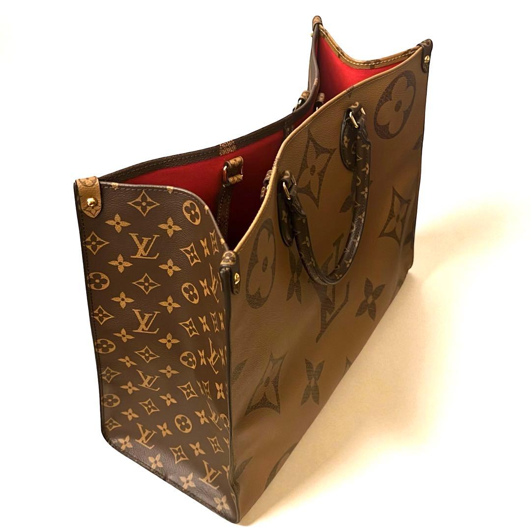 【専用】ルイヴィトン/オンザゴー GM/ショルダー・トート