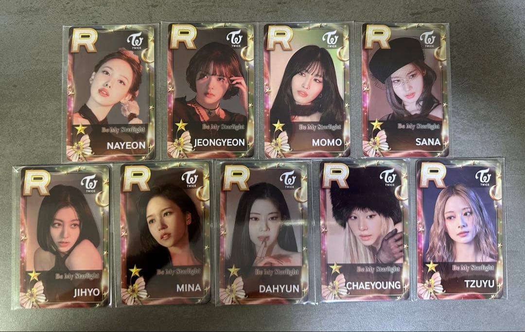 TWICE SSJYP BEST 1 韓国 コンプセット