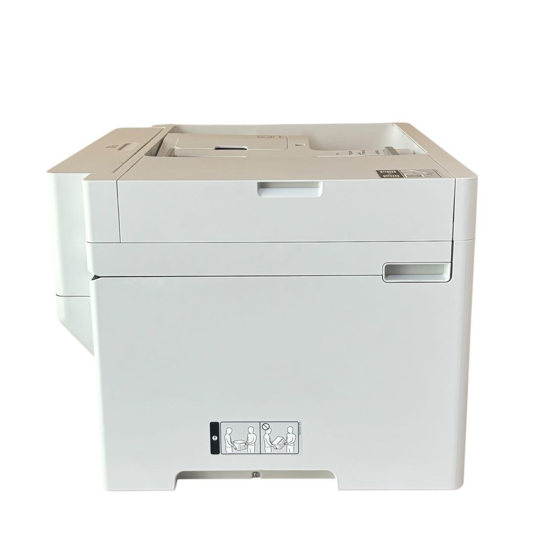 【A3 複合機】EPSON エプソン PX-M6011F ビジネス プリンター