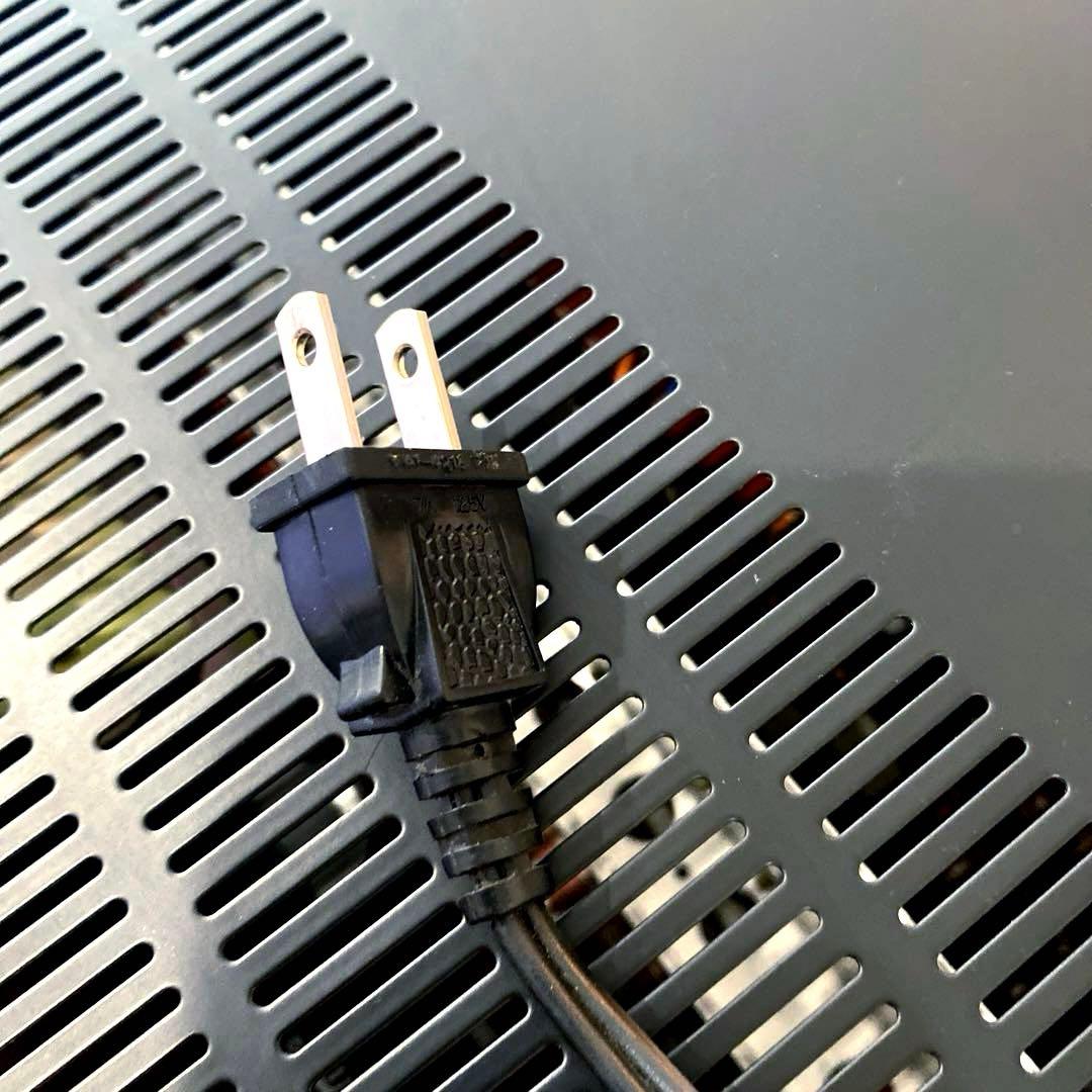 Aurex プリメインアンプ SB-135 動作品 オーレックス パワーメーター