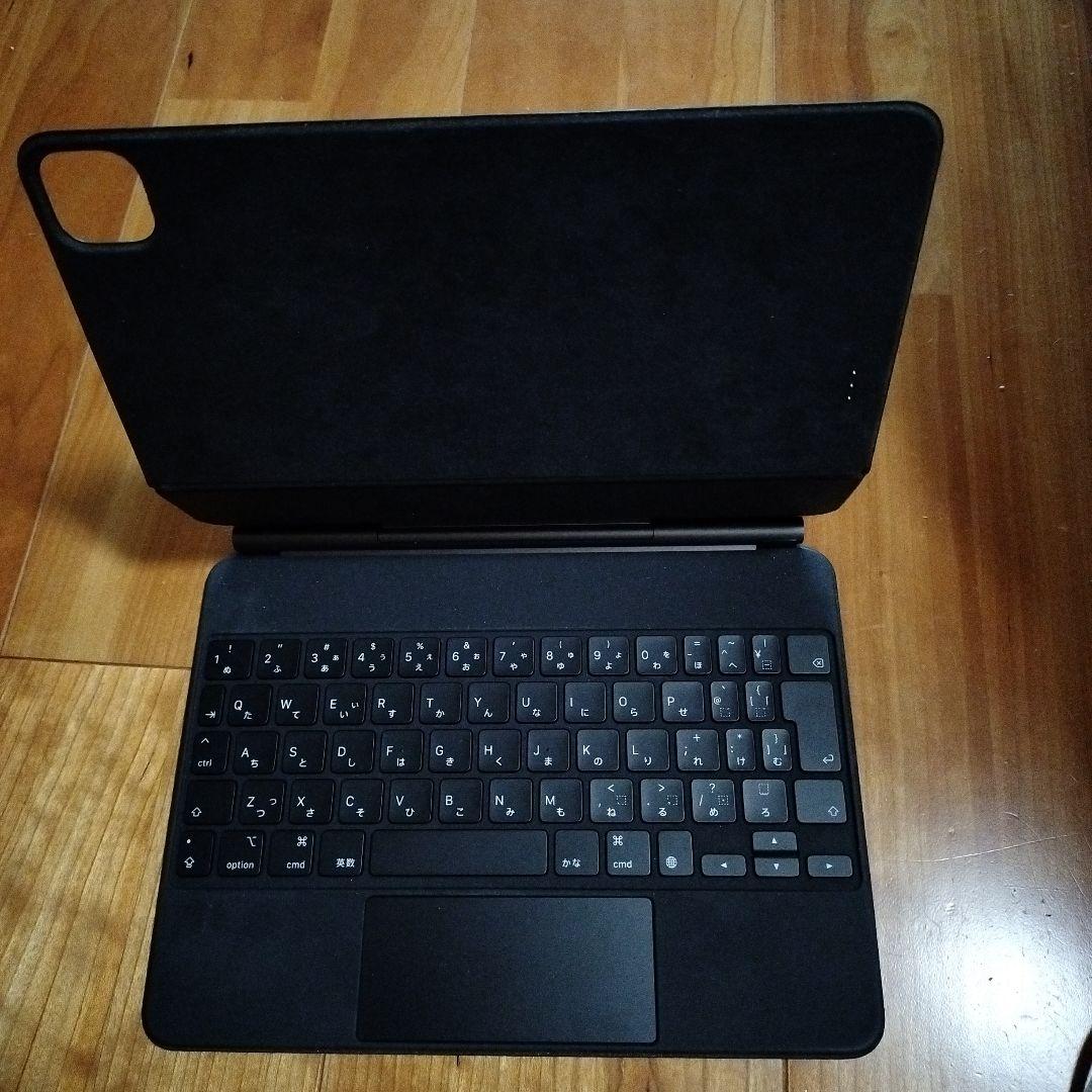 Apple iPad Air シルバー 本体 + Apple Pencil