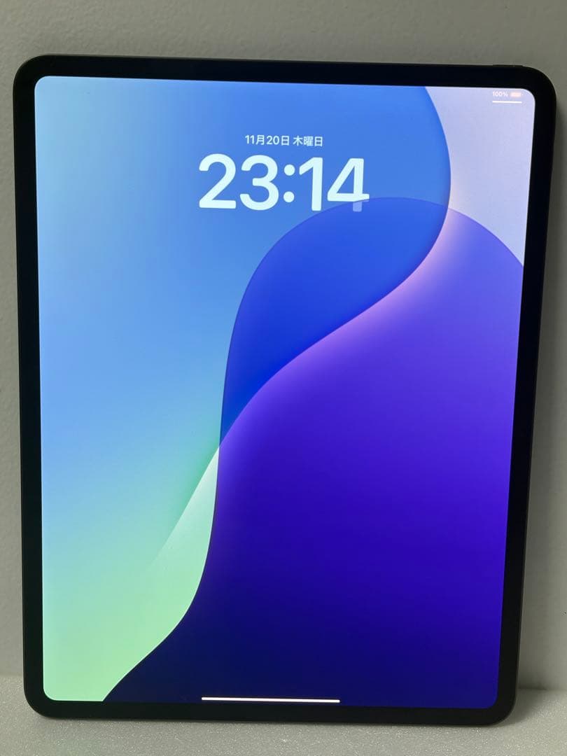 ⭐️M1114A⭐️iPad Pro 13インチ (M4) Wi-Fi 2024