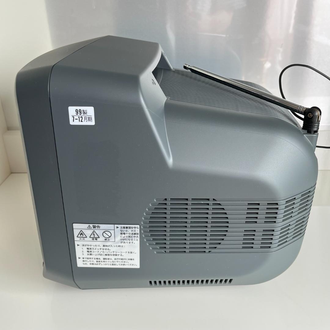 SONY 10インチ KV-10PR1 Trinitron テレビ