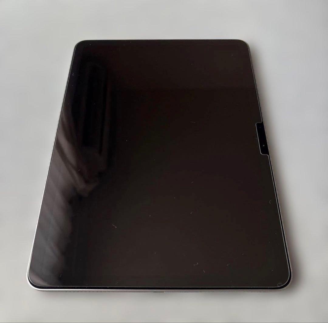 iPad Pro 11インチ(M3)