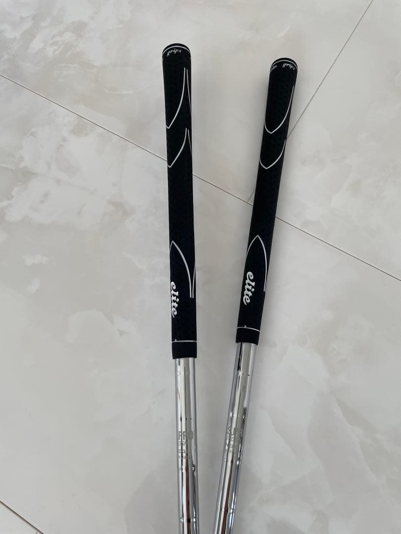 週末価格　バンスマジックウェッジ 52度・58度2本セット