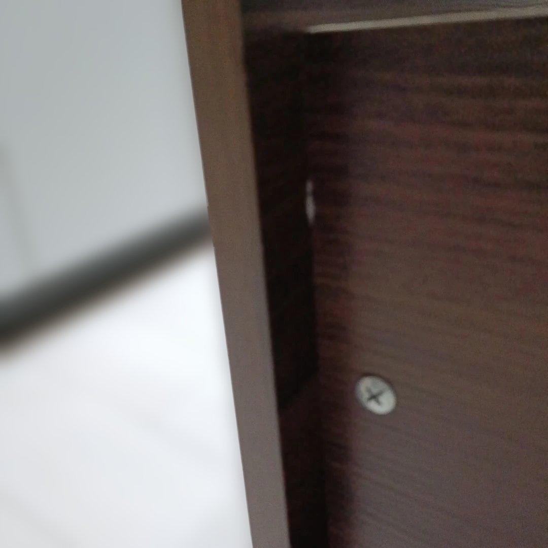 と*ん様 食器棚 幅60 引き出しタイプ