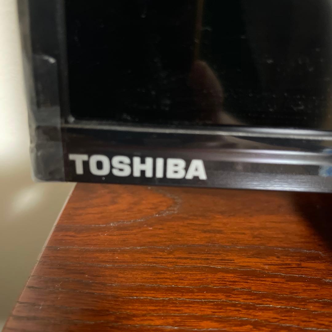 TOSHIBA REGZA 40V34 液晶テレビ 40インチ　動作確認済