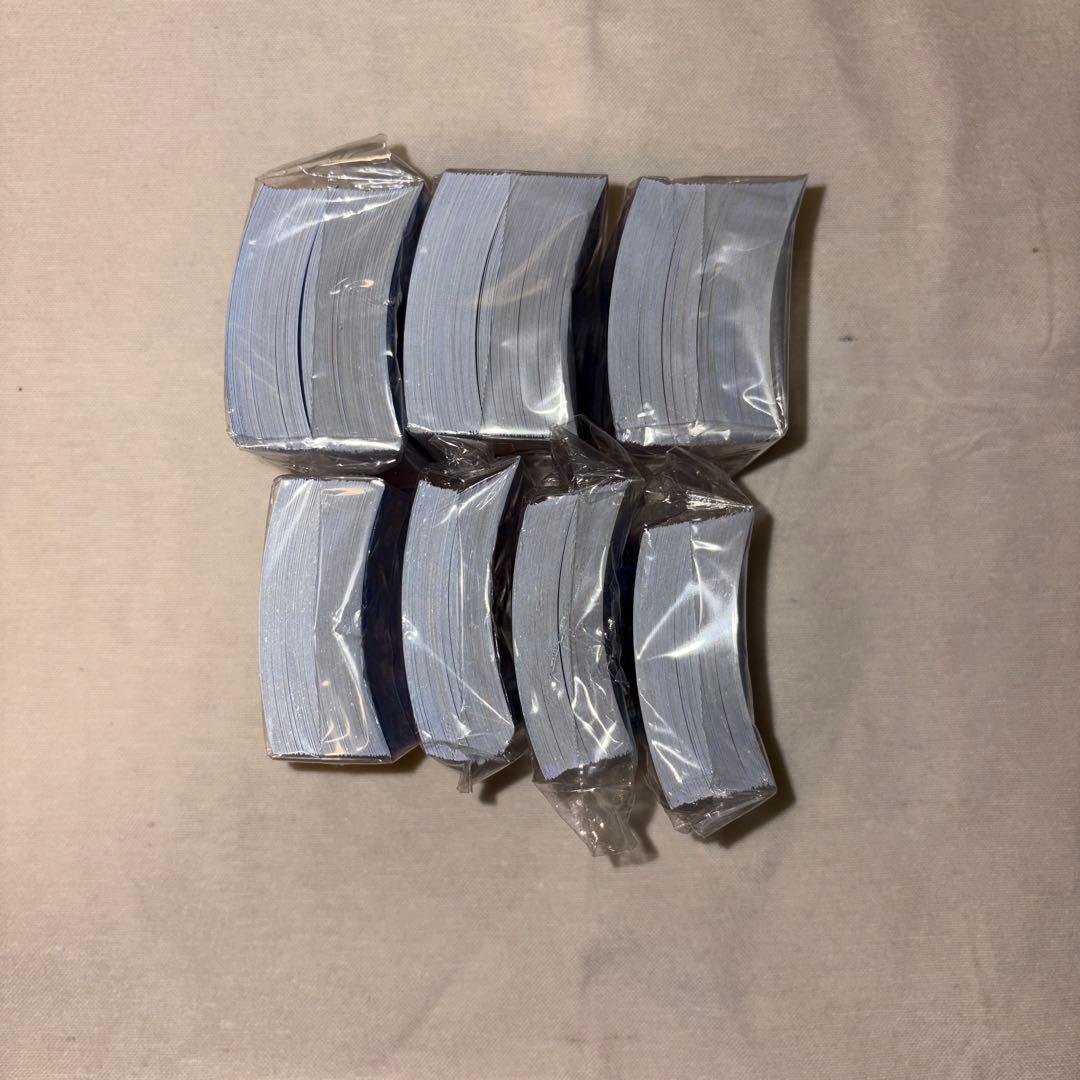 アイカツカード 大量まとめ売り 約700枚 未使用保管 プレミアム含む