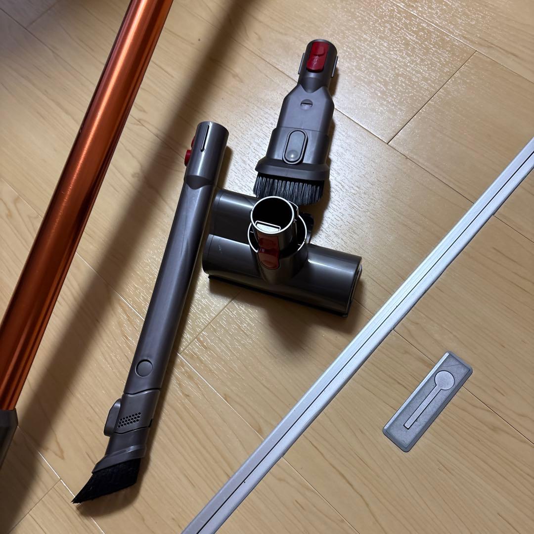 た*ま様 ダイソン掃除機 sv12