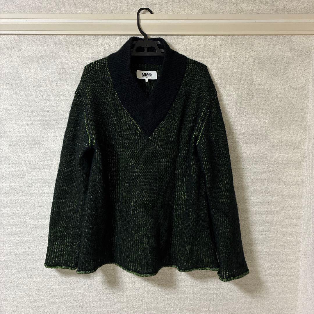 【美品】MM6 メゾン マルジェラ (Maison Margiela)